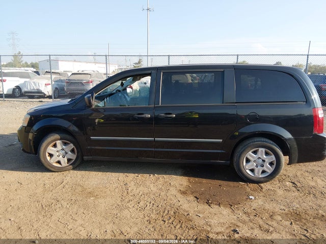 Продажа на аукционе авто 2008 Dodge Grand Caravan Se, vin: 1D8HN44H58B180993, номер лота: 46055153