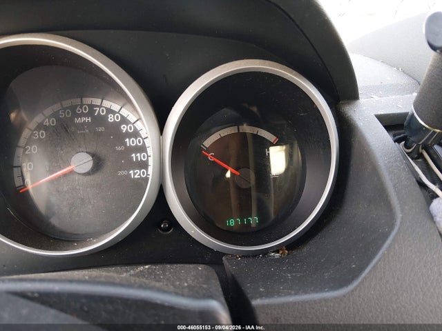 Продажа на аукционе авто 2008 Dodge Grand Caravan Se, vin: 1D8HN44H58B180993, номер лота: 46055153