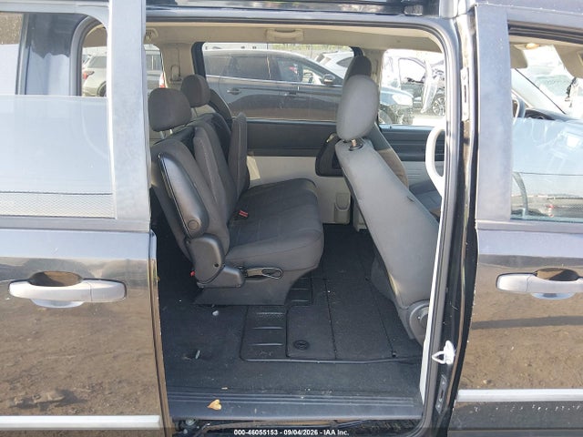 Продажа на аукционе авто 2008 Dodge Grand Caravan Se, vin: 1D8HN44H58B180993, номер лота: 46055153