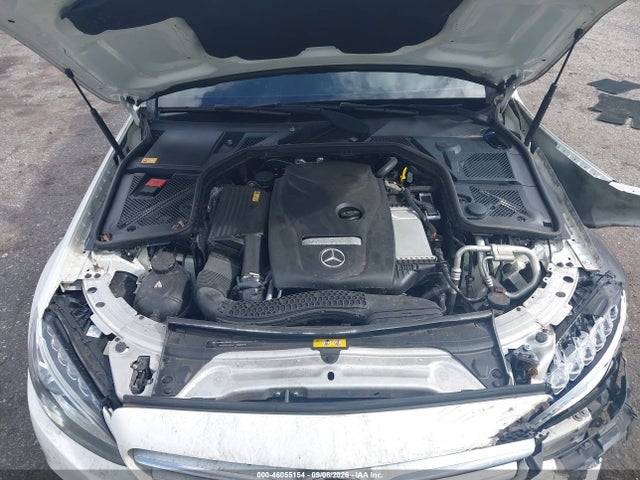 Продажа на аукционе авто 2015 Mercedes-benz C 300, vin: 55SWF4JB3FU080693, номер лота: 46055154