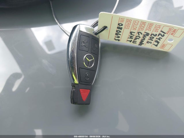 Продажа на аукционе авто 2015 Mercedes-benz C 300, vin: 55SWF4JB3FU080693, номер лота: 46055154