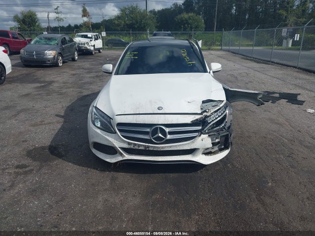 Продажа на аукционе авто 2015 Mercedes-benz C 300, vin: 55SWF4JB3FU080693, номер лота: 46055154