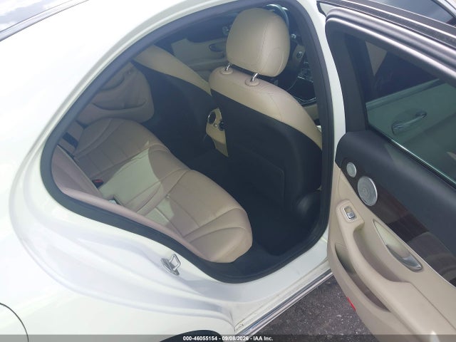 Продажа на аукционе авто 2015 Mercedes-benz C 300, vin: 55SWF4JB3FU080693, номер лота: 46055154