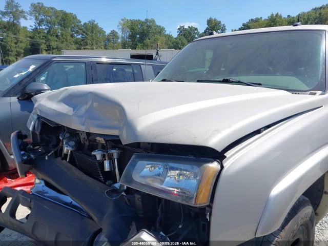 2004 Chevrolet Silverado 1500 Z71 მანქანა იყიდება აუქციონზე, vin: 1GCEK19T04E149262, აუქციონის ნომერი: 46055155