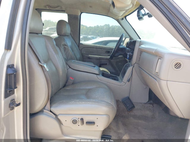 2004 Chevrolet Silverado 1500 Z71 მანქანა იყიდება აუქციონზე, vin: 1GCEK19T04E149262, აუქციონის ნომერი: 46055155