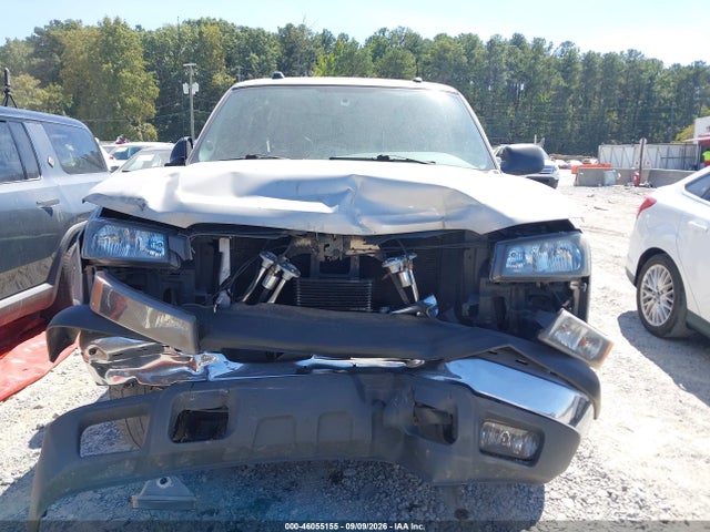 2004 Chevrolet Silverado 1500 Z71 მანქანა იყიდება აუქციონზე, vin: 1GCEK19T04E149262, აუქციონის ნომერი: 46055155