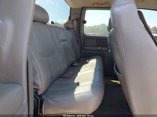 2004 Chevrolet Silverado 1500 Z71 მანქანა იყიდება აუქციონზე, vin: 1GCEK19T04E149262, აუქციონის ნომერი: 46055155