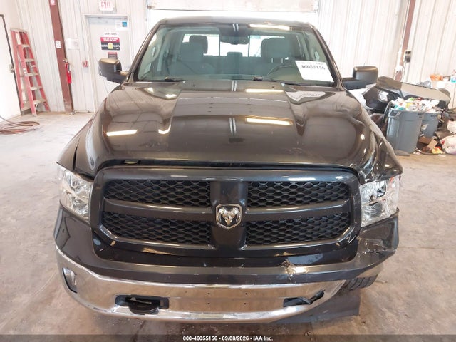 Продаж на аукціоні авто 2016 Ram 1500 Outdoorsman, vin: 1C6RR7LT6GS252742, номер лоту: 46055156