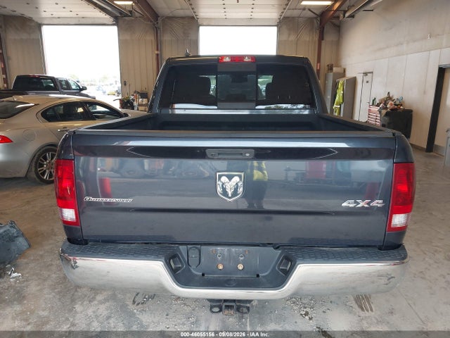 Продаж на аукціоні авто 2016 Ram 1500 Outdoorsman, vin: 1C6RR7LT6GS252742, номер лоту: 46055156