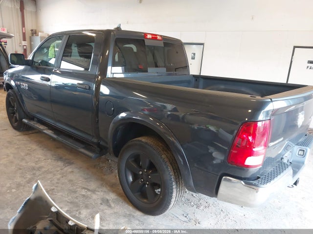 Продаж на аукціоні авто 2016 Ram 1500 Outdoorsman, vin: 1C6RR7LT6GS252742, номер лоту: 46055156