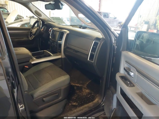 Продаж на аукціоні авто 2016 Ram 1500 Outdoorsman, vin: 1C6RR7LT6GS252742, номер лоту: 46055156