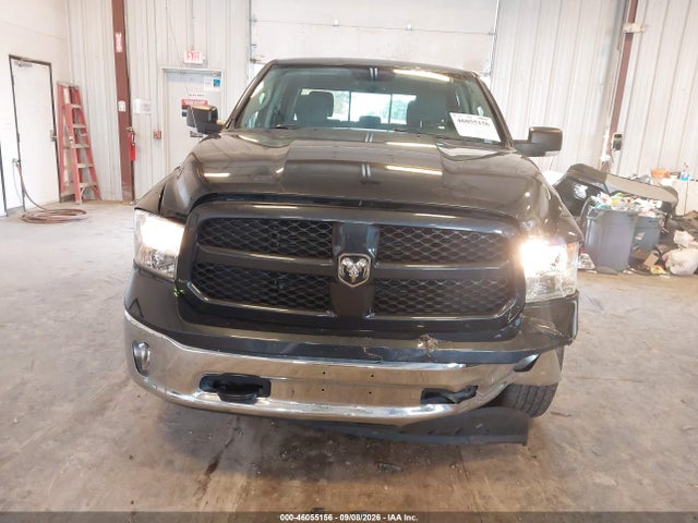 Продаж на аукціоні авто 2016 Ram 1500 Outdoorsman, vin: 1C6RR7LT6GS252742, номер лоту: 46055156