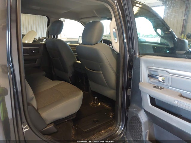 Продаж на аукціоні авто 2016 Ram 1500 Outdoorsman, vin: 1C6RR7LT6GS252742, номер лоту: 46055156
