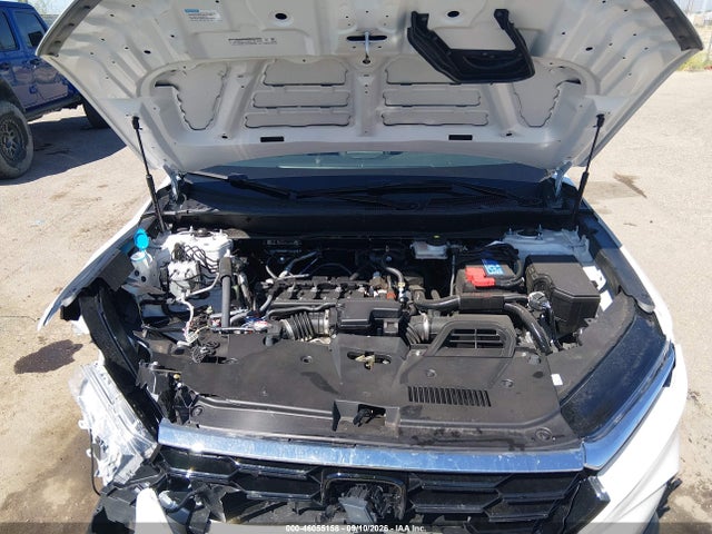 Продаж на аукціоні авто 2026 Honda Cr-v Ex-l Awd, vin: 2HKRS4H79TH503026, номер лоту: 46055158