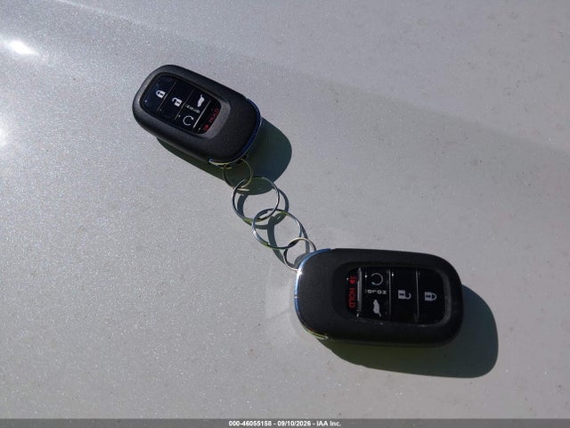 Продаж на аукціоні авто 2026 Honda Cr-v Ex-l Awd, vin: 2HKRS4H79TH503026, номер лоту: 46055158
