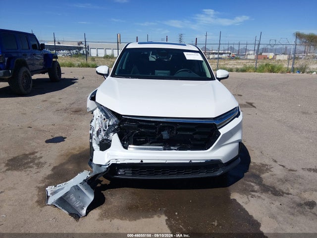 Продаж на аукціоні авто 2026 Honda Cr-v Ex-l Awd, vin: 2HKRS4H79TH503026, номер лоту: 46055158