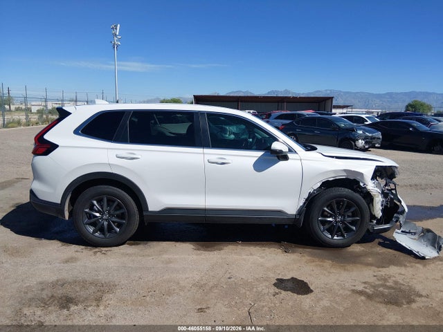 Продаж на аукціоні авто 2026 Honda Cr-v Ex-l Awd, vin: 2HKRS4H79TH503026, номер лоту: 46055158
