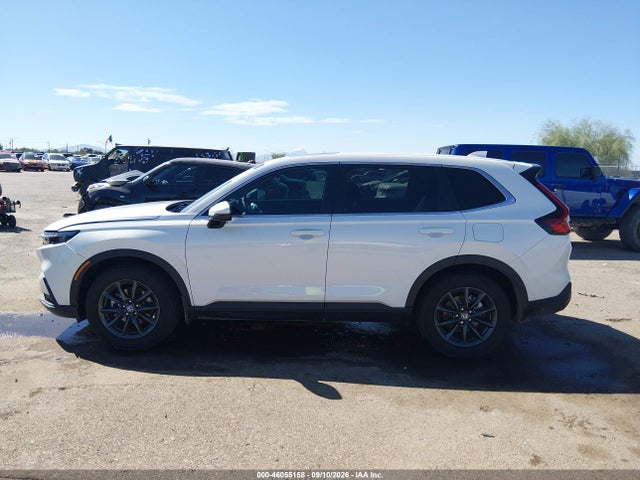 Продаж на аукціоні авто 2026 Honda Cr-v Ex-l Awd, vin: 2HKRS4H79TH503026, номер лоту: 46055158