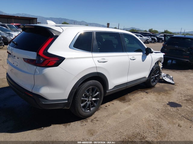 Продаж на аукціоні авто 2026 Honda Cr-v Ex-l Awd, vin: 2HKRS4H79TH503026, номер лоту: 46055158