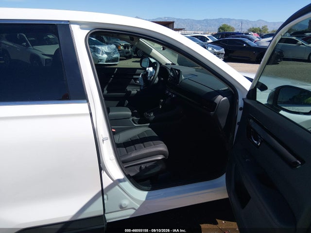 Продаж на аукціоні авто 2026 Honda Cr-v Ex-l Awd, vin: 2HKRS4H79TH503026, номер лоту: 46055158