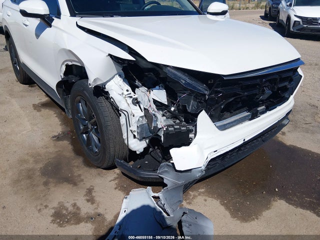 Продаж на аукціоні авто 2026 Honda Cr-v Ex-l Awd, vin: 2HKRS4H79TH503026, номер лоту: 46055158