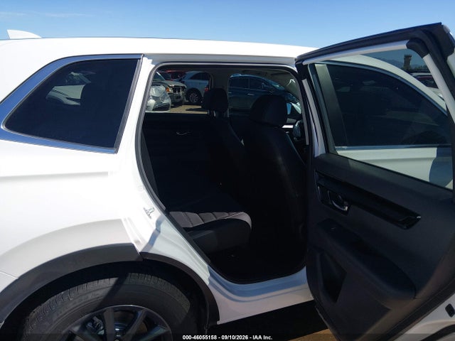 Продаж на аукціоні авто 2026 Honda Cr-v Ex-l Awd, vin: 2HKRS4H79TH503026, номер лоту: 46055158