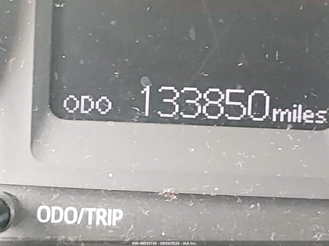 46055159 :رقم المزاد ، 5YFBURHE3JP787745 vin ، 2018 Toyota Corolla Le مزاد بيع