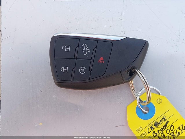 Aukcja sprzedaży 2026 Chevrolet Silverado 1500 4wd  Standard Bed Lt, vin: 1GCUKDE82TZ295863, numer aukcji: 46055161
