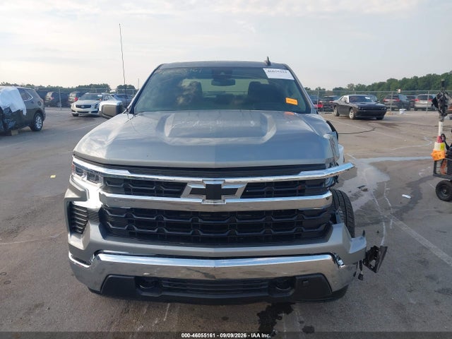 Aukcja sprzedaży 2026 Chevrolet Silverado 1500 4wd  Standard Bed Lt, vin: 1GCUKDE82TZ295863, numer aukcji: 46055161