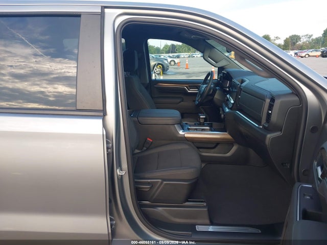 Aukcja sprzedaży 2026 Chevrolet Silverado 1500 4wd  Standard Bed Lt, vin: 1GCUKDE82TZ295863, numer aukcji: 46055161