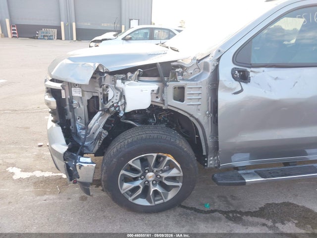 Aukcja sprzedaży 2026 Chevrolet Silverado 1500 4wd  Standard Bed Lt, vin: 1GCUKDE82TZ295863, numer aukcji: 46055161