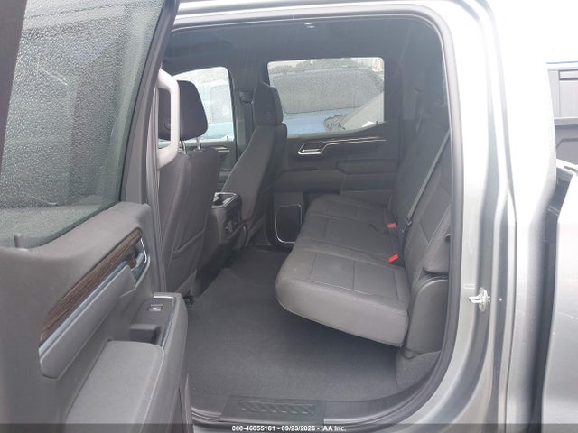 Aukcja sprzedaży 2026 Chevrolet Silverado 1500 4wd  Standard Bed Lt, vin: 1GCUKDE82TZ295863, numer aukcji: 46055161