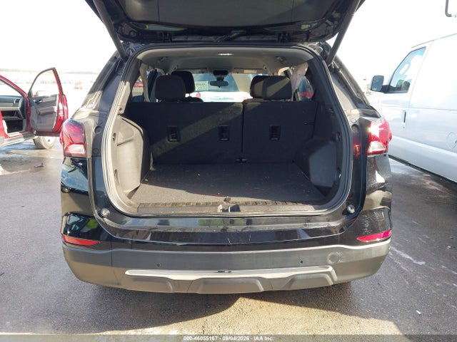46055167 :رقم المزاد ، 2GNAXKEV1N6102574 vin ، 2022 Chevrolet Equinox Fwd Lt مزاد بيع
