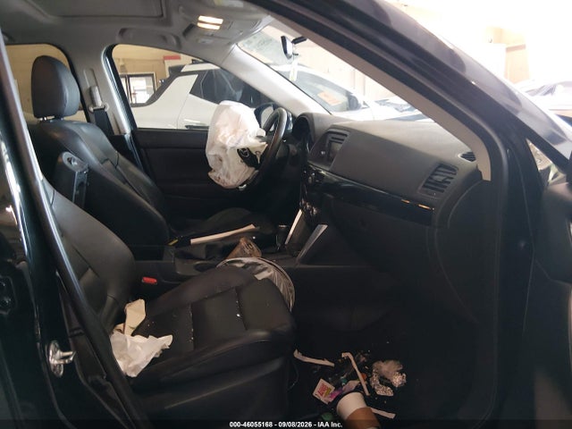 Продаж на аукціоні авто 2014 Mazda Cx-5 Grand Touring, vin: JM3KE2DY3E0339193, номер лоту: 46055168
