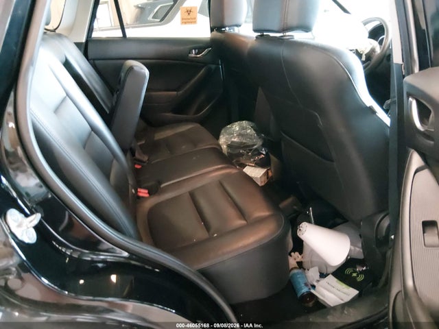 Продаж на аукціоні авто 2014 Mazda Cx-5 Grand Touring, vin: JM3KE2DY3E0339193, номер лоту: 46055168