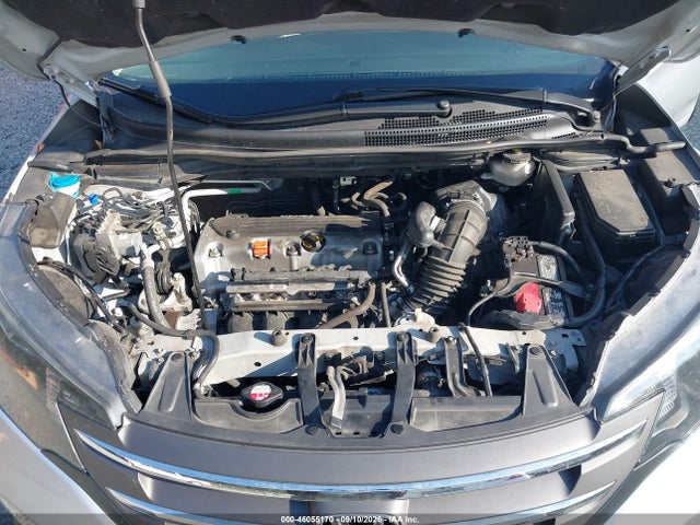 Aukcja sprzedaży 2013 Honda Cr-v Ex-l, vin: 2HKRM4H76DH630554, numer aukcji: 46055170