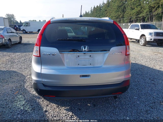 Aukcja sprzedaży 2013 Honda Cr-v Ex-l, vin: 2HKRM4H76DH630554, numer aukcji: 46055170