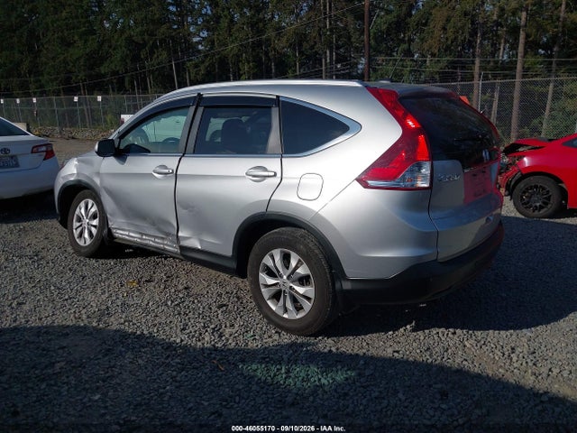 Aukcja sprzedaży 2013 Honda Cr-v Ex-l, vin: 2HKRM4H76DH630554, numer aukcji: 46055170