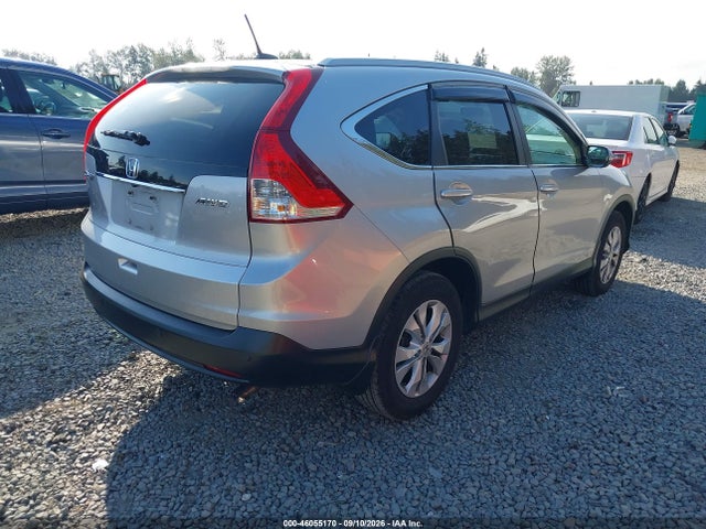 Aukcja sprzedaży 2013 Honda Cr-v Ex-l, vin: 2HKRM4H76DH630554, numer aukcji: 46055170