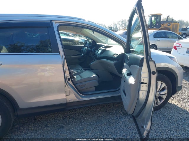 Aukcja sprzedaży 2013 Honda Cr-v Ex-l, vin: 2HKRM4H76DH630554, numer aukcji: 46055170