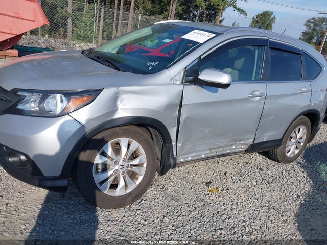 Aukcja sprzedaży 2013 Honda Cr-v Ex-l, vin: 2HKRM4H76DH630554, numer aukcji: 46055170