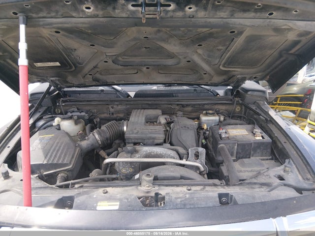 Продаж на аукціоні авто 2007 Hummer H3 Suv, vin: 5GTDN13E578113348, номер лоту: 46055175