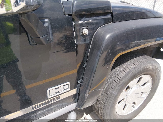 Продаж на аукціоні авто 2007 Hummer H3 Suv, vin: 5GTDN13E578113348, номер лоту: 46055175