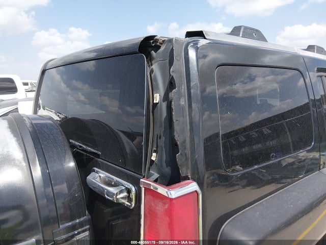 Продаж на аукціоні авто 2007 Hummer H3 Suv, vin: 5GTDN13E578113348, номер лоту: 46055175