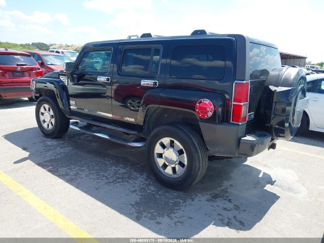 Продаж на аукціоні авто 2007 Hummer H3 Suv, vin: 5GTDN13E578113348, номер лоту: 46055175