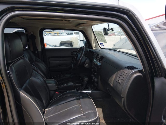Продаж на аукціоні авто 2007 Hummer H3 Suv, vin: 5GTDN13E578113348, номер лоту: 46055175