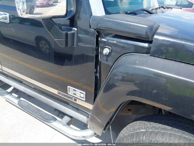 Продаж на аукціоні авто 2007 Hummer H3 Suv, vin: 5GTDN13E578113348, номер лоту: 46055175