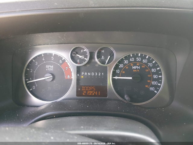 Продаж на аукціоні авто 2007 Hummer H3 Suv, vin: 5GTDN13E578113348, номер лоту: 46055175