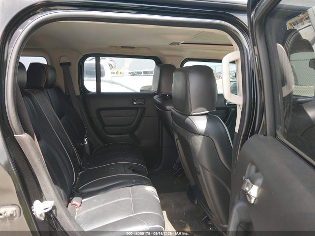 Продаж на аукціоні авто 2007 Hummer H3 Suv, vin: 5GTDN13E578113348, номер лоту: 46055175