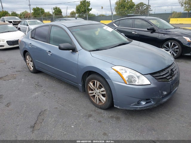 46055180 :رقم المزاد ، 1N4AL2APXCN503647 vin ، 2012 Nissan Altima 2.5 S مزاد بيع